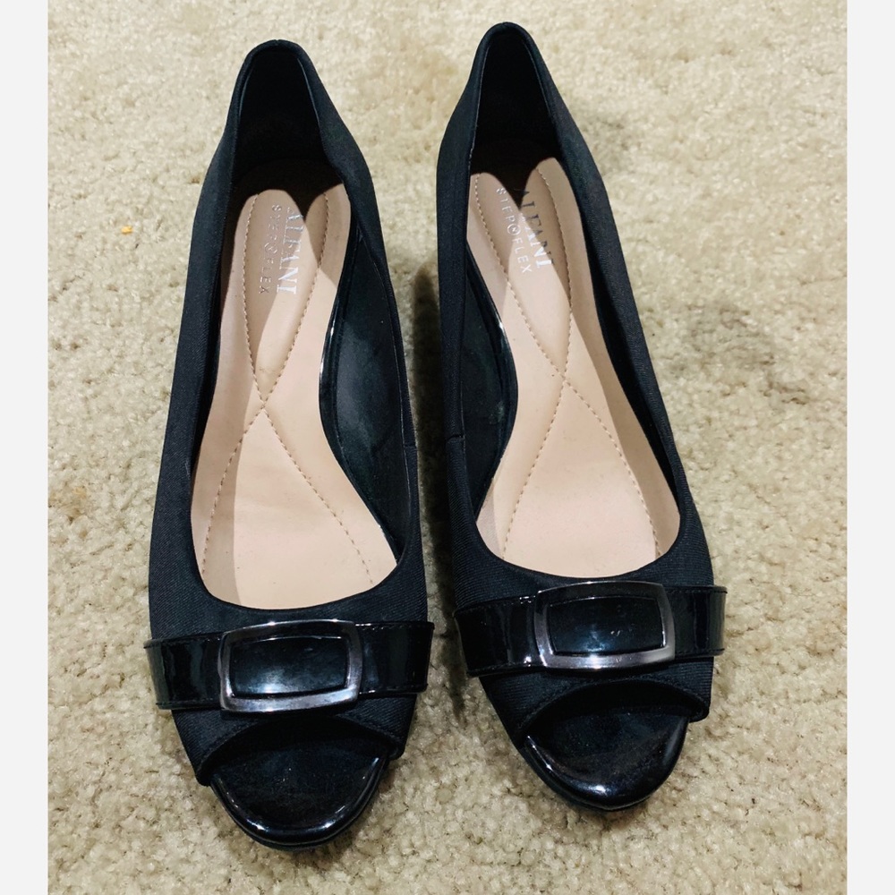 Alfani step n flex women’s shoes (bellies)